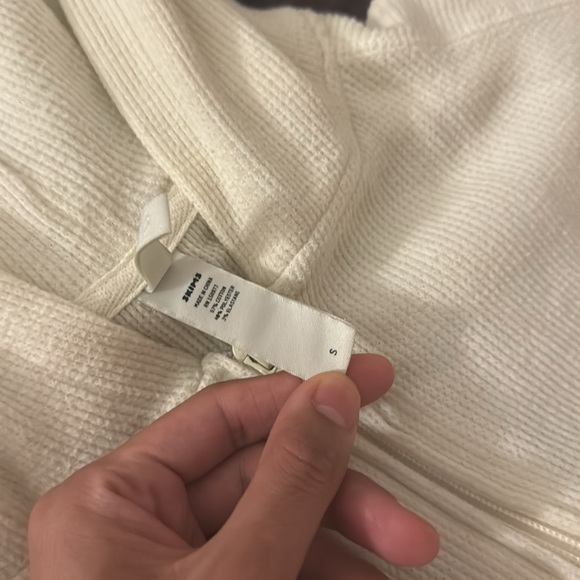 SKIMS waffle collection three piece set - Picture 5 of 13